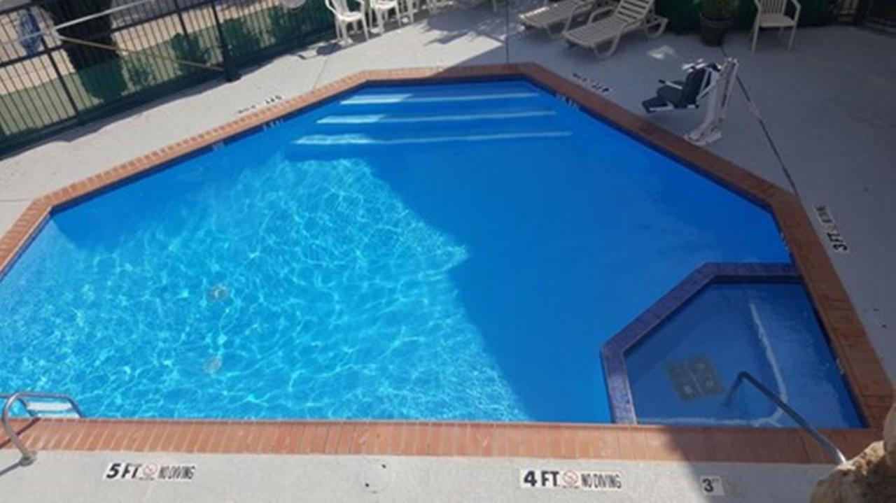 Suites North Richland Hills Tx Εξωτερικό φωτογραφία