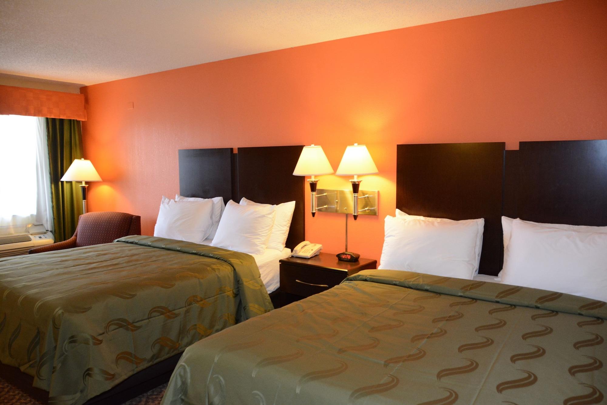 Suites North Richland Hills Tx Εξωτερικό φωτογραφία