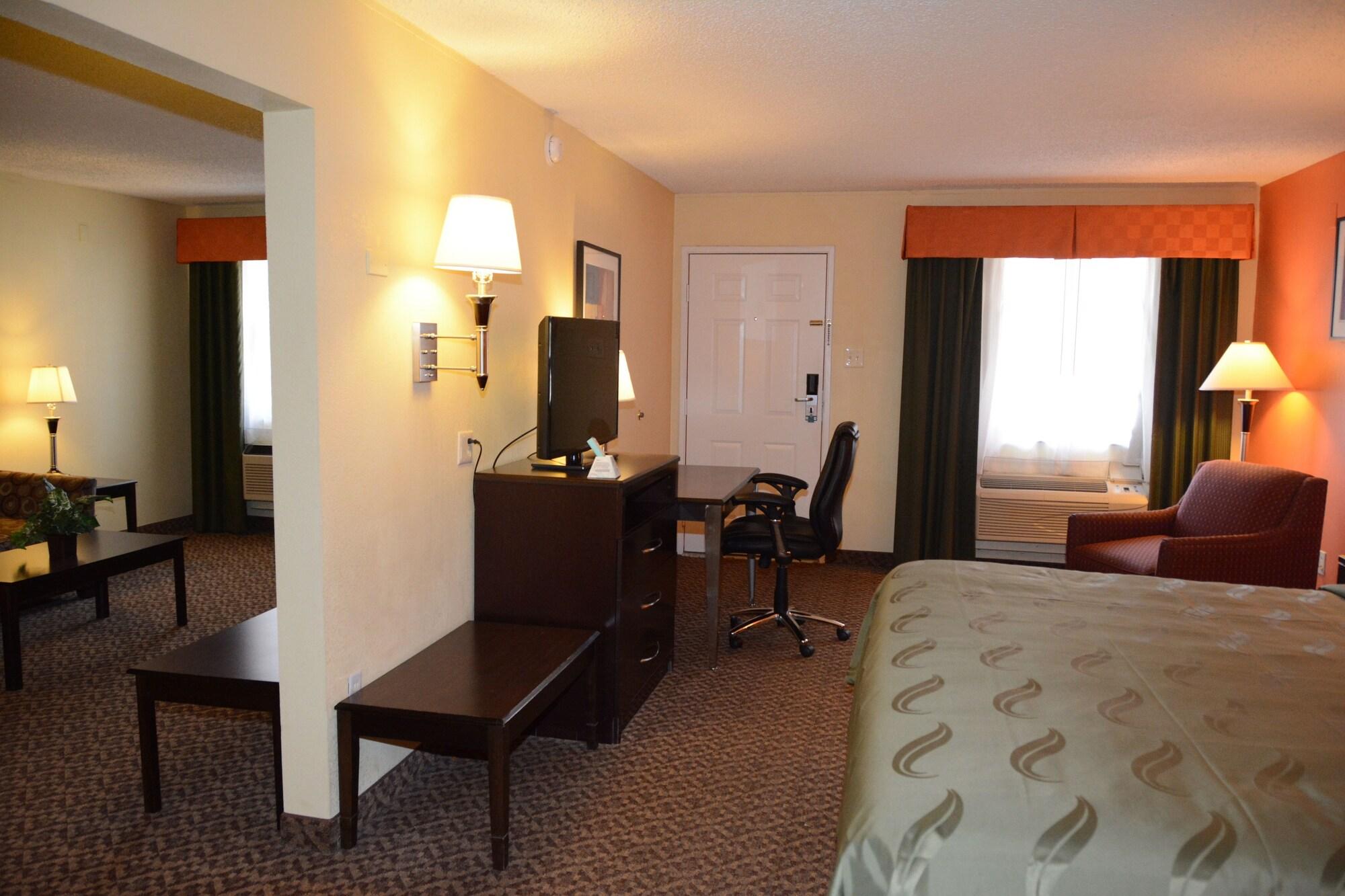 Suites North Richland Hills Tx Εξωτερικό φωτογραφία