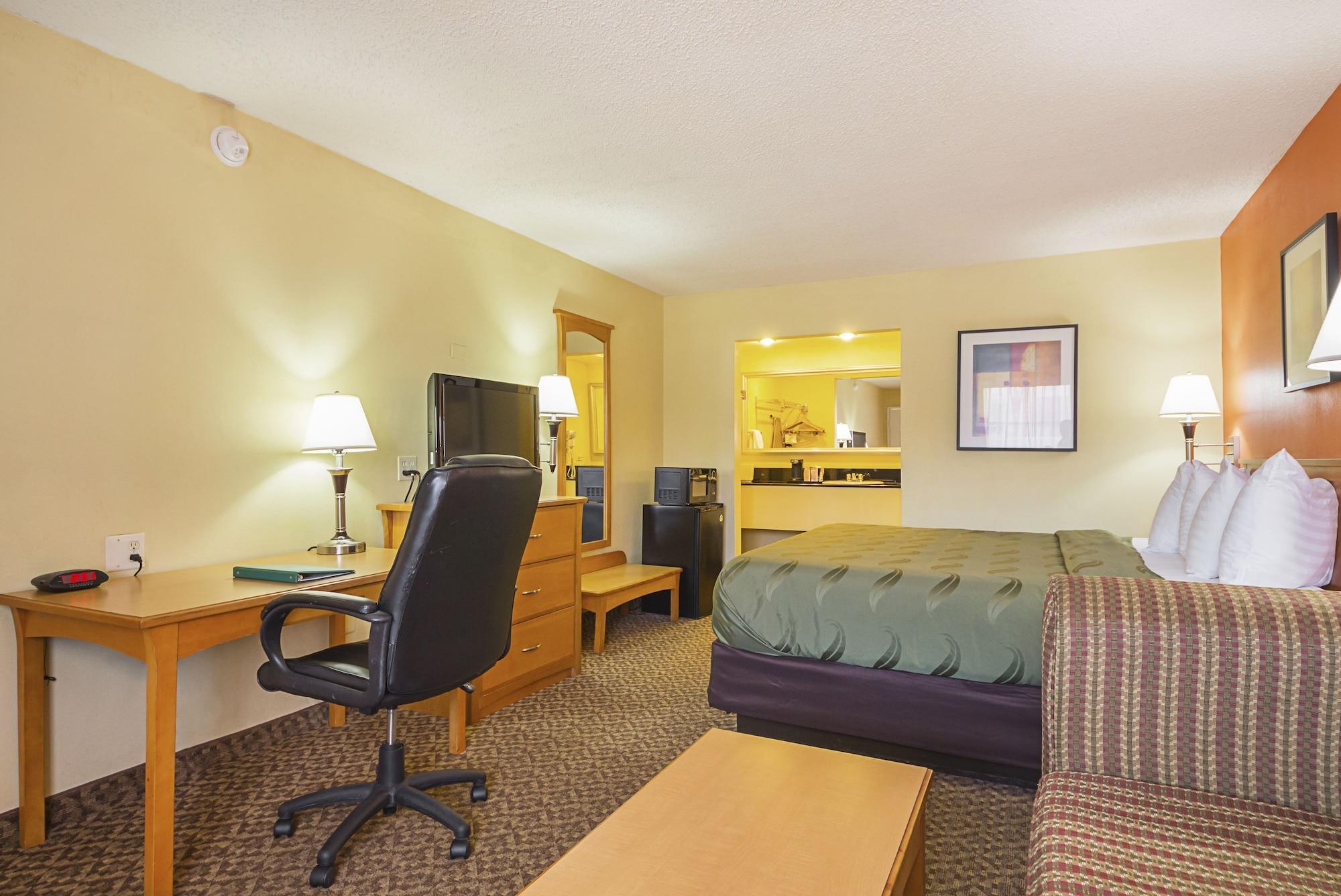 Suites North Richland Hills Tx Εξωτερικό φωτογραφία