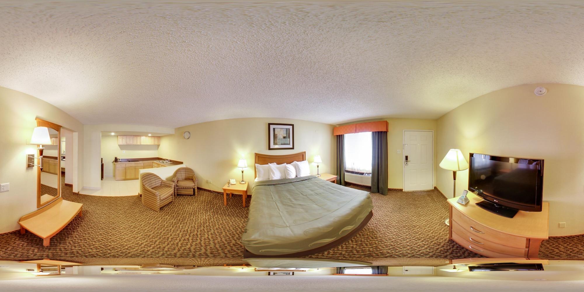 Suites North Richland Hills Tx Εξωτερικό φωτογραφία