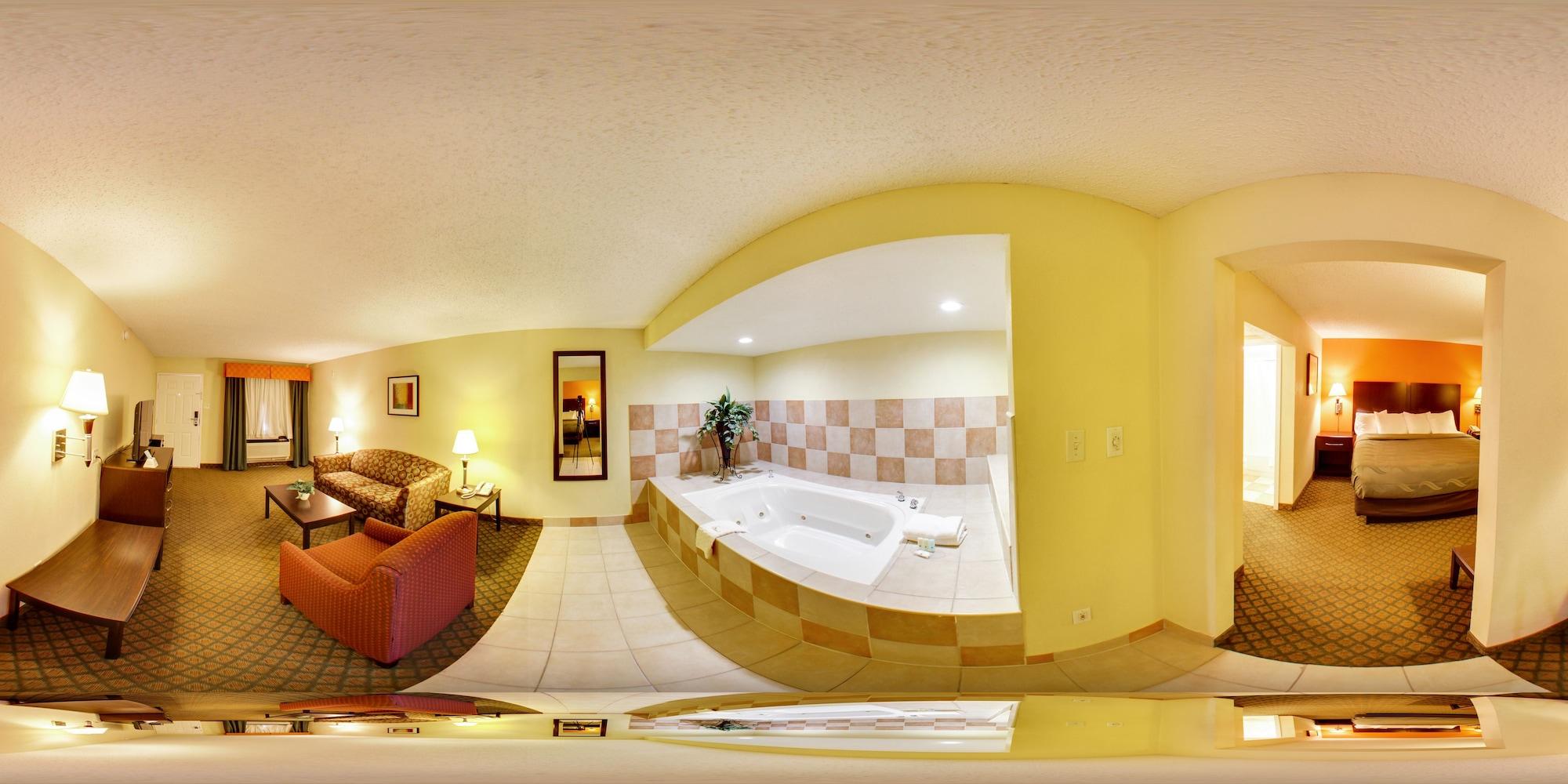 Suites North Richland Hills Tx Εξωτερικό φωτογραφία