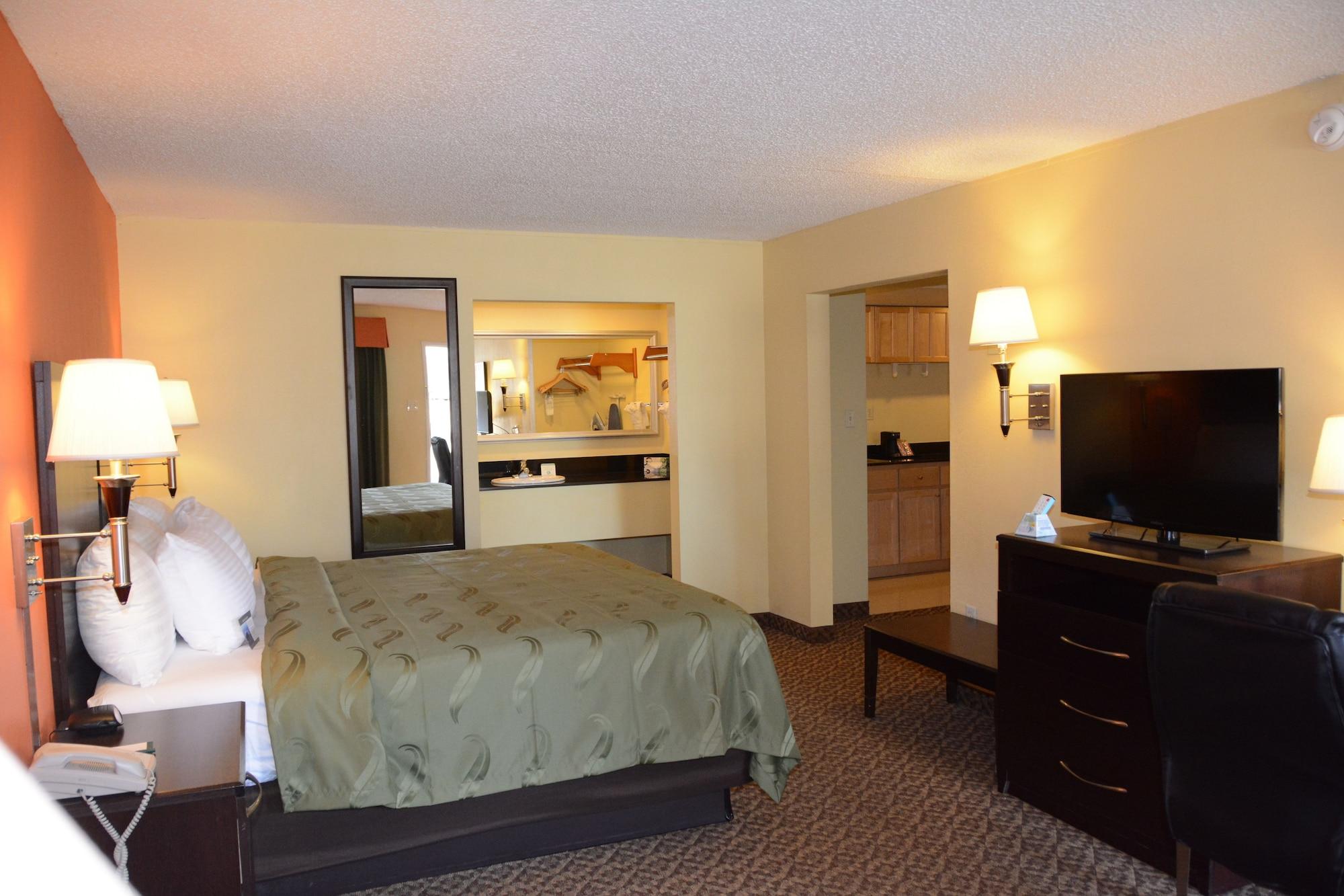 Suites North Richland Hills Tx Εξωτερικό φωτογραφία