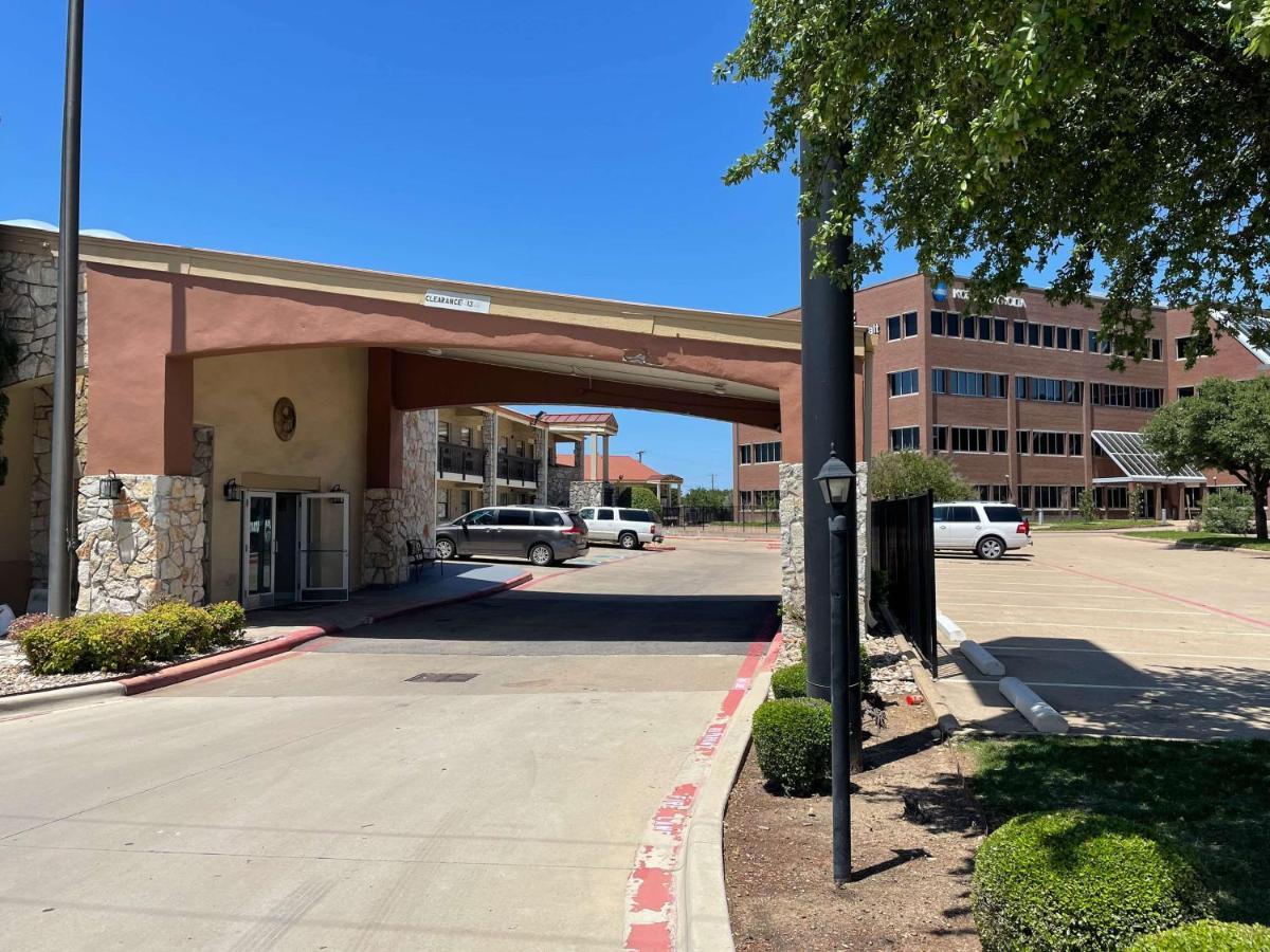 Suites North Richland Hills Tx Εξωτερικό φωτογραφία