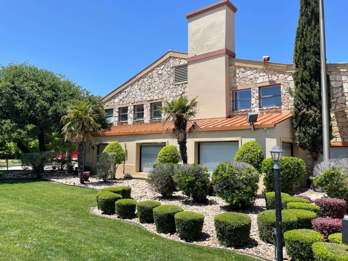 Suites North Richland Hills Tx Εξωτερικό φωτογραφία