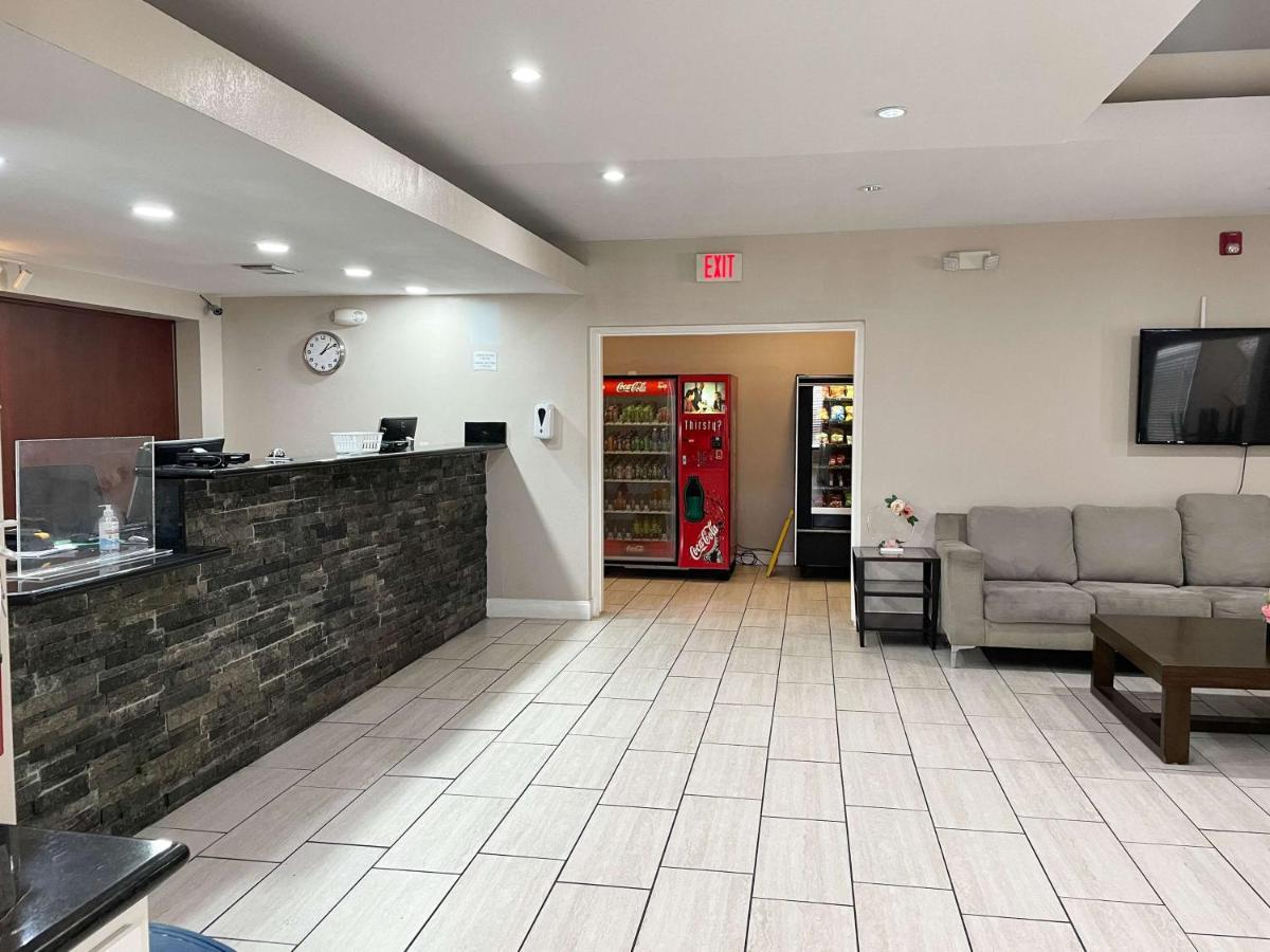 Suites North Richland Hills Tx Εξωτερικό φωτογραφία