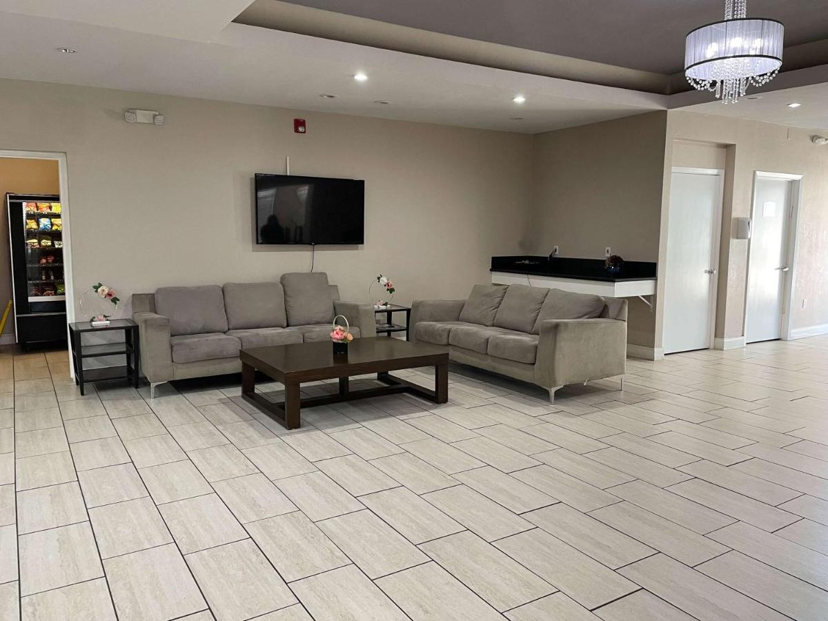 Suites North Richland Hills Tx Εξωτερικό φωτογραφία