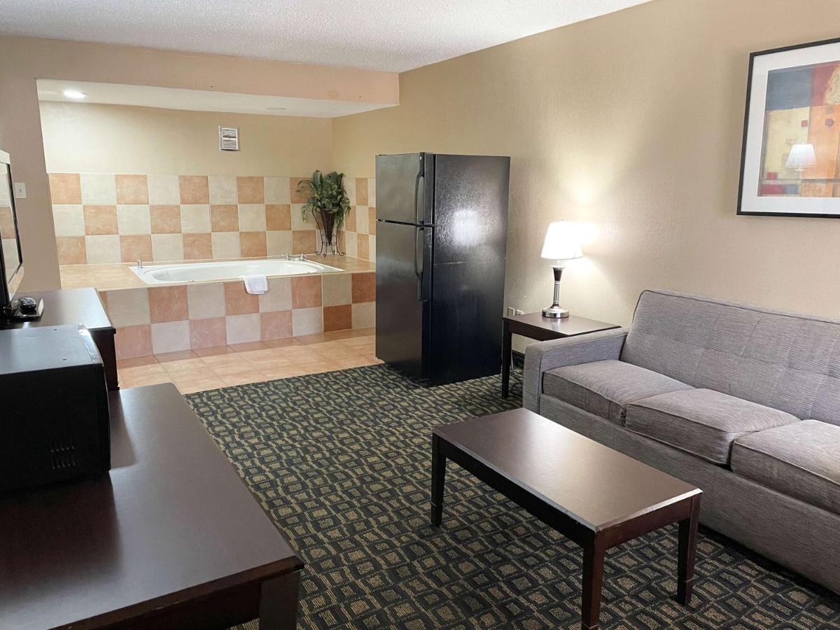 Suites North Richland Hills Tx Εξωτερικό φωτογραφία