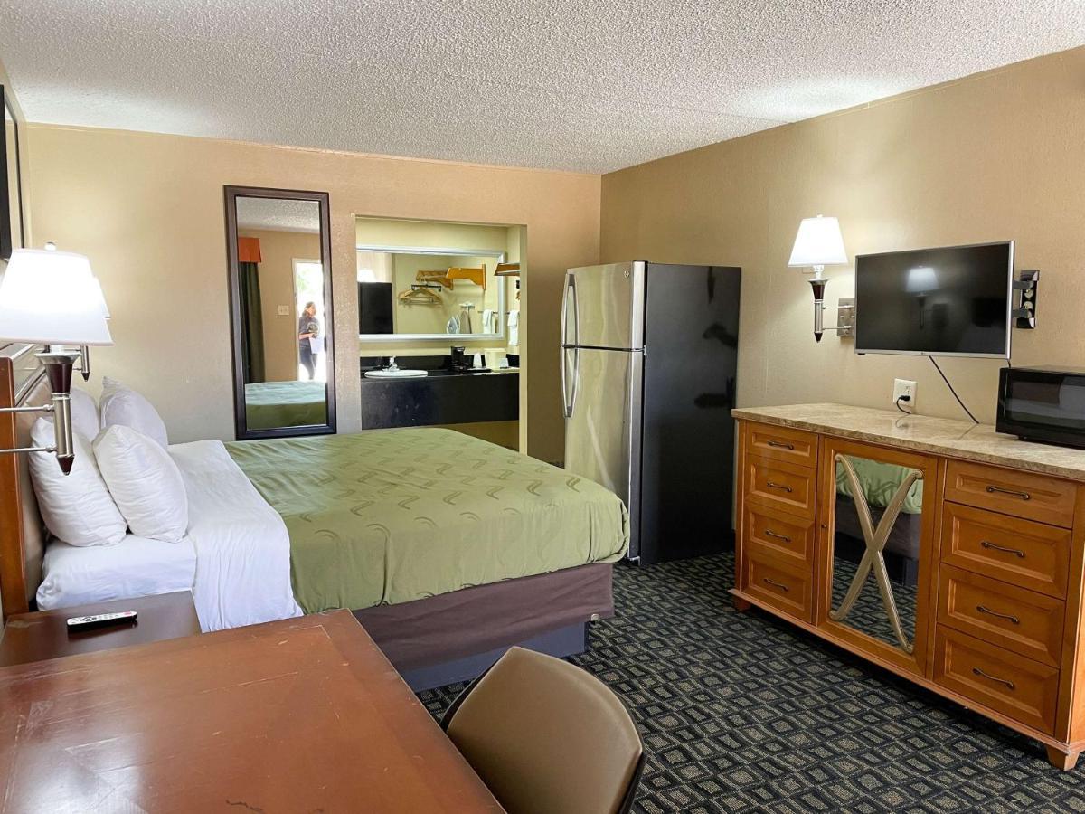 Suites North Richland Hills Tx Εξωτερικό φωτογραφία