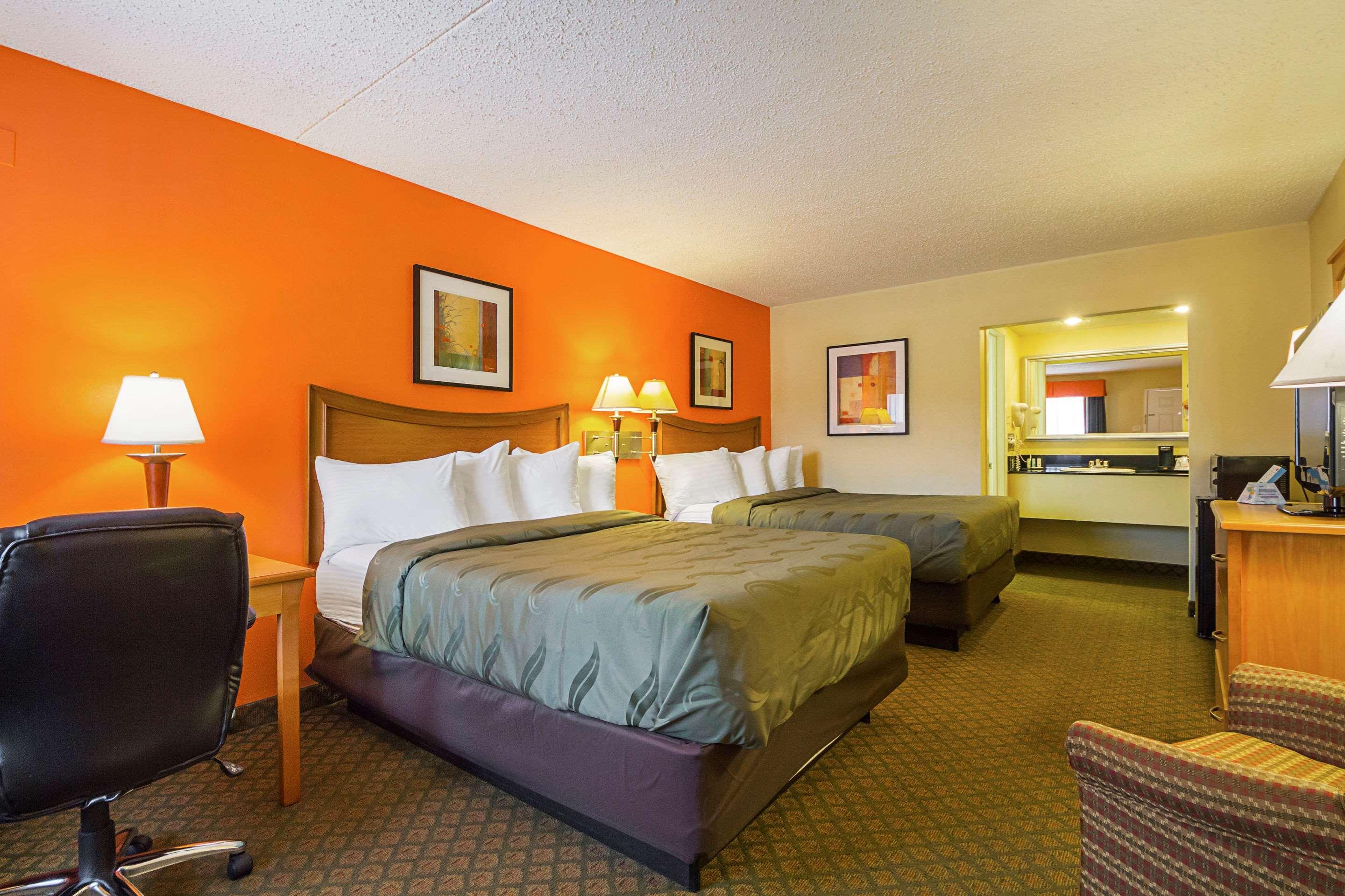 Suites North Richland Hills Tx Εξωτερικό φωτογραφία