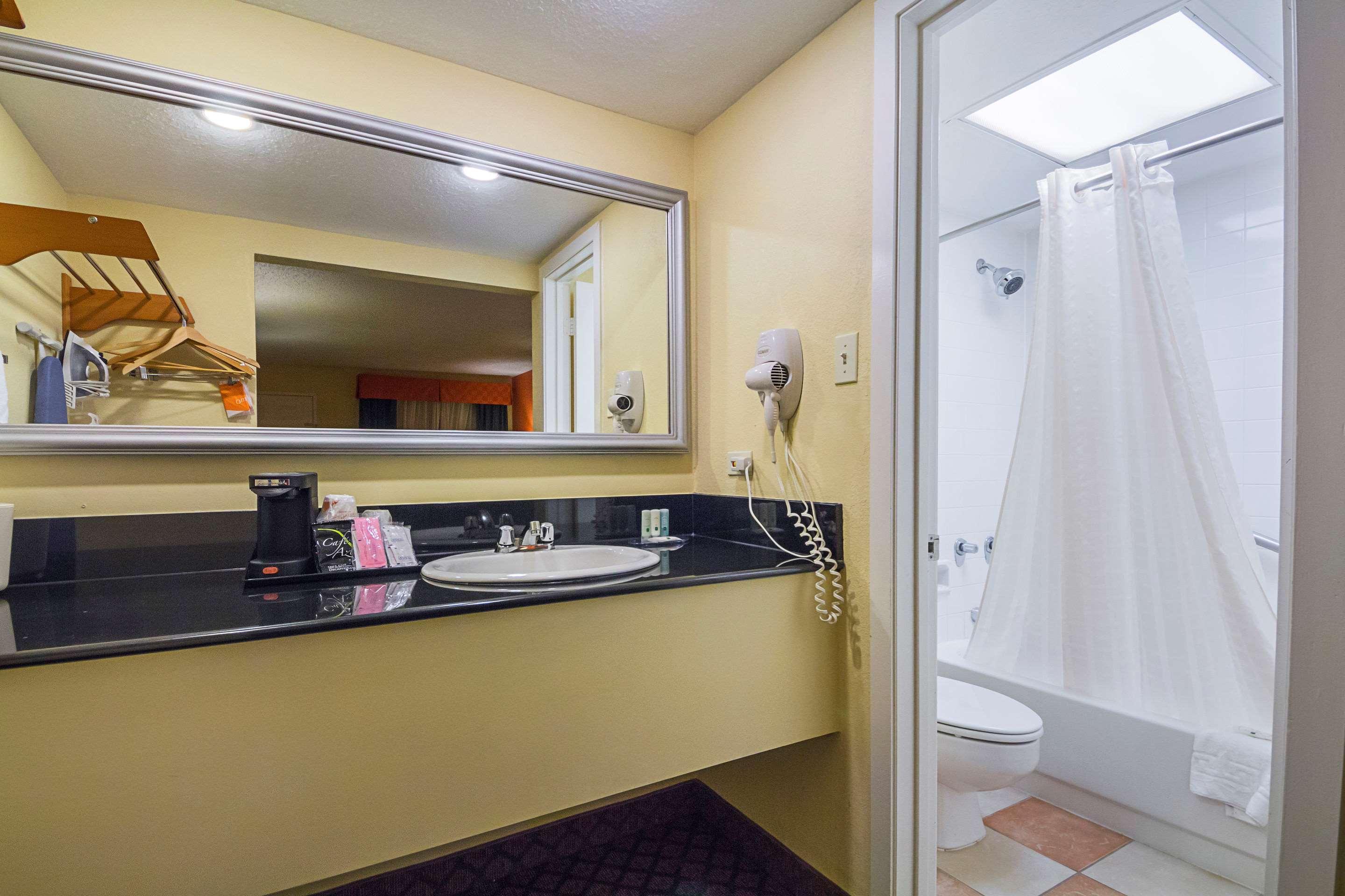 Suites North Richland Hills Tx Εξωτερικό φωτογραφία