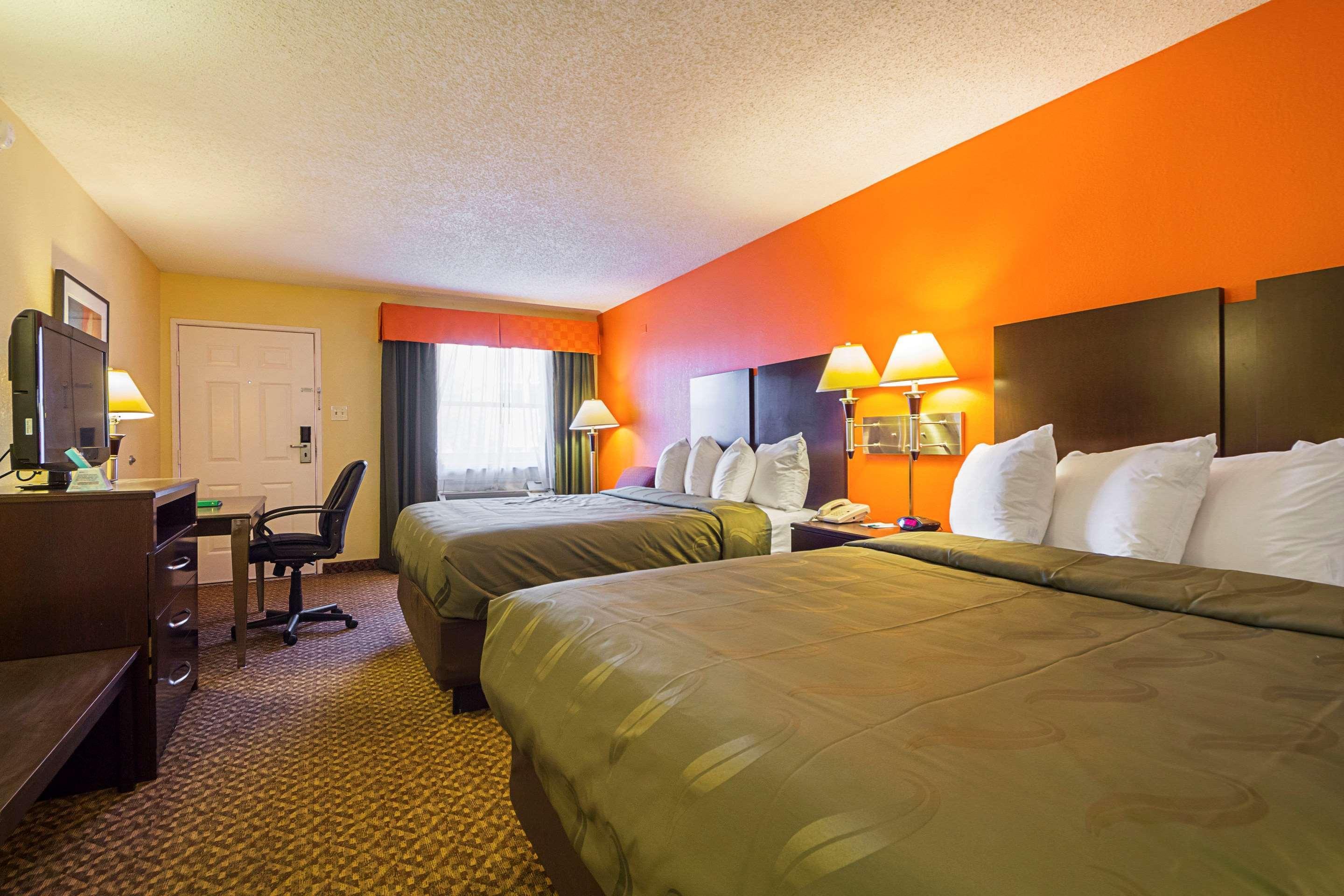Suites North Richland Hills Tx Εξωτερικό φωτογραφία