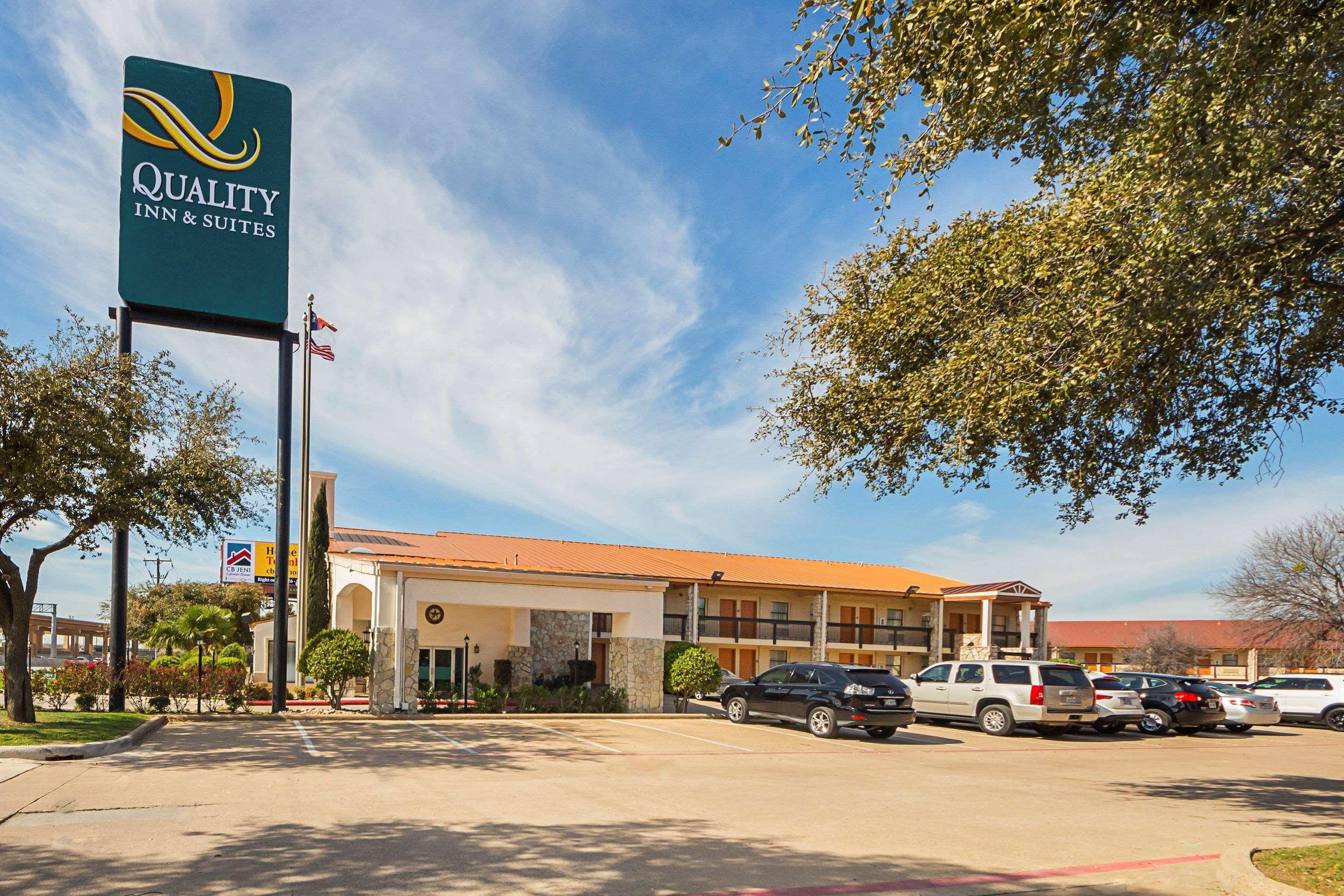 Suites North Richland Hills Tx Εξωτερικό φωτογραφία