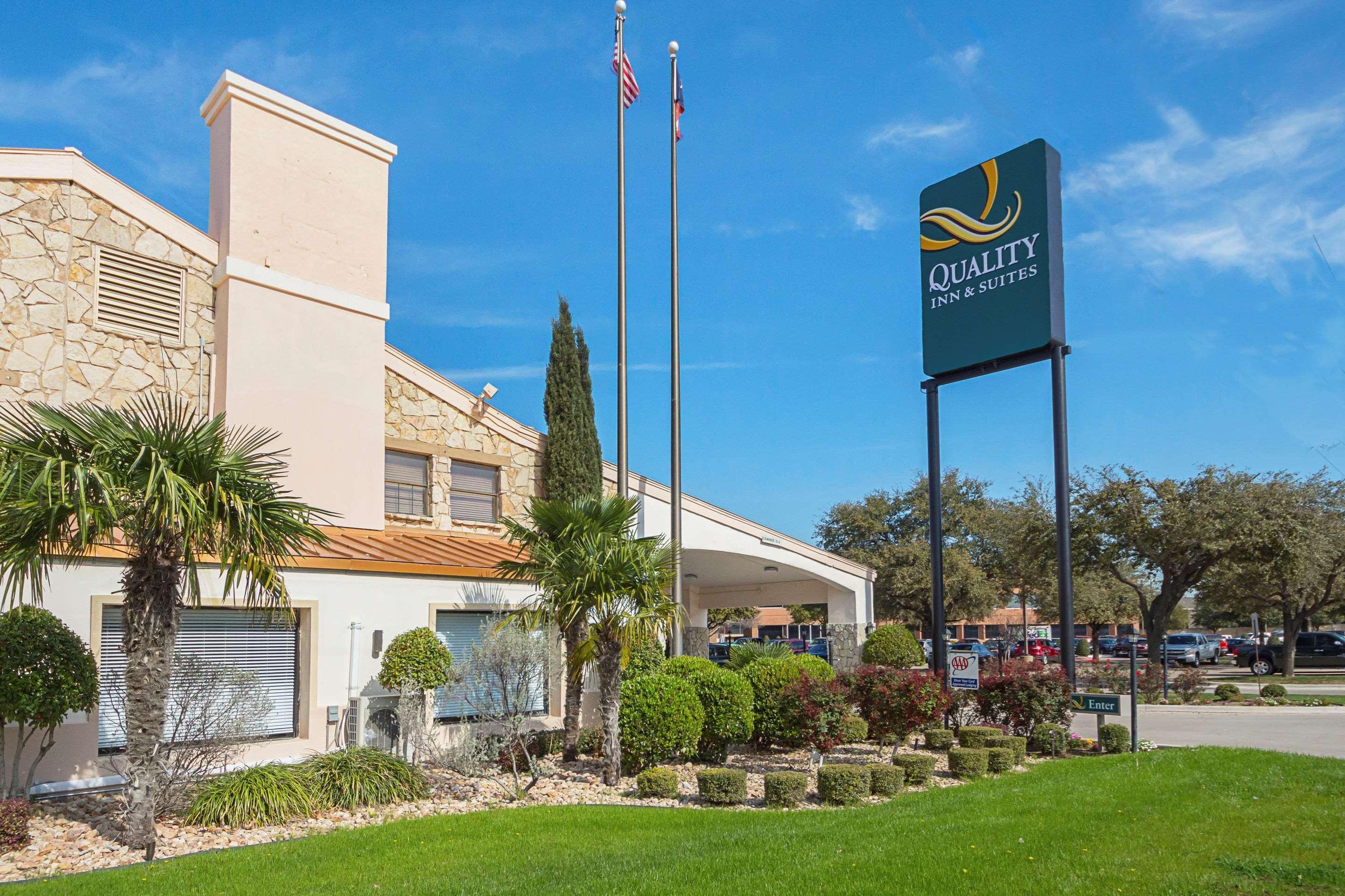 Suites North Richland Hills Tx Εξωτερικό φωτογραφία