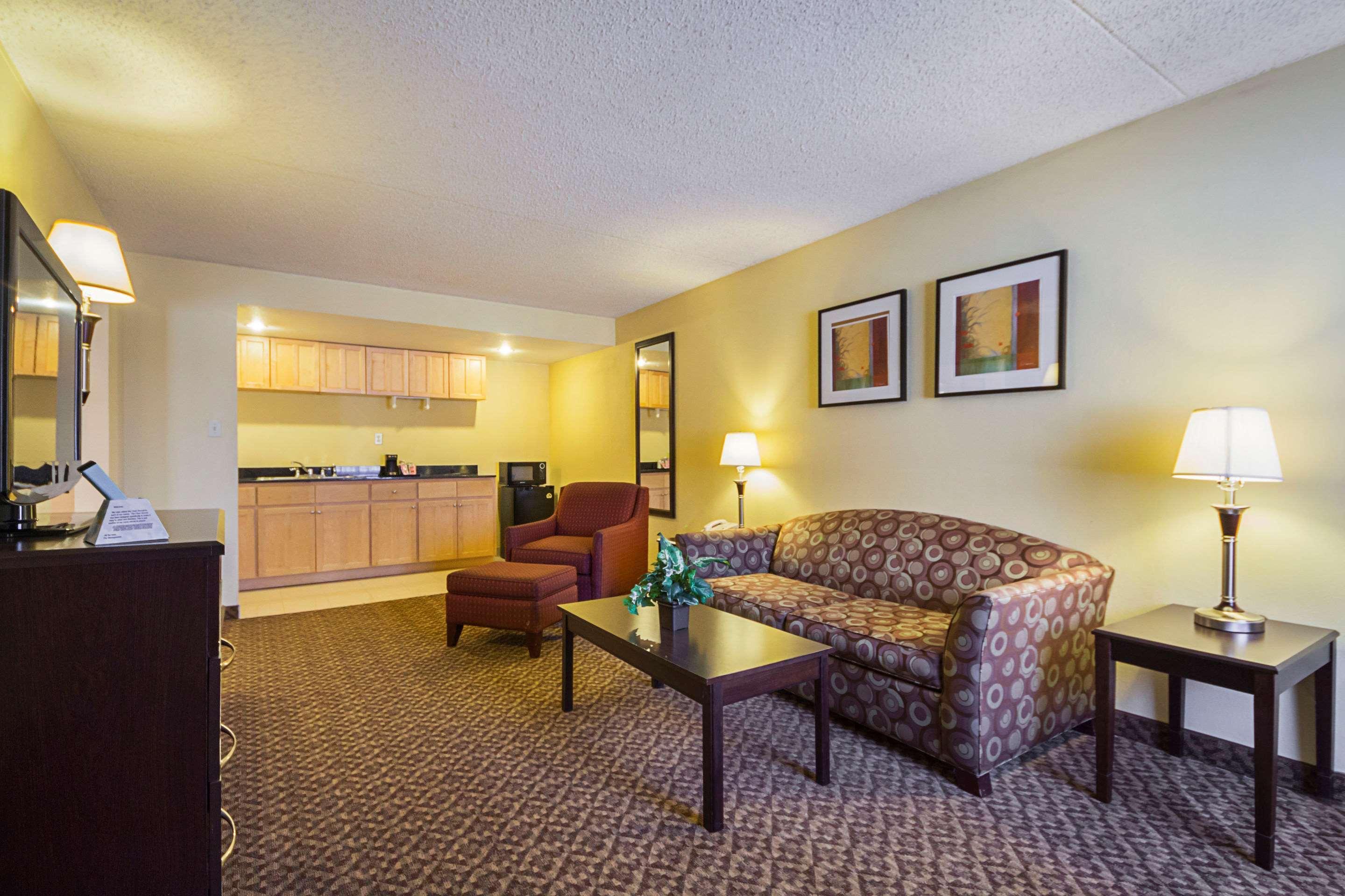 Suites North Richland Hills Tx Εξωτερικό φωτογραφία