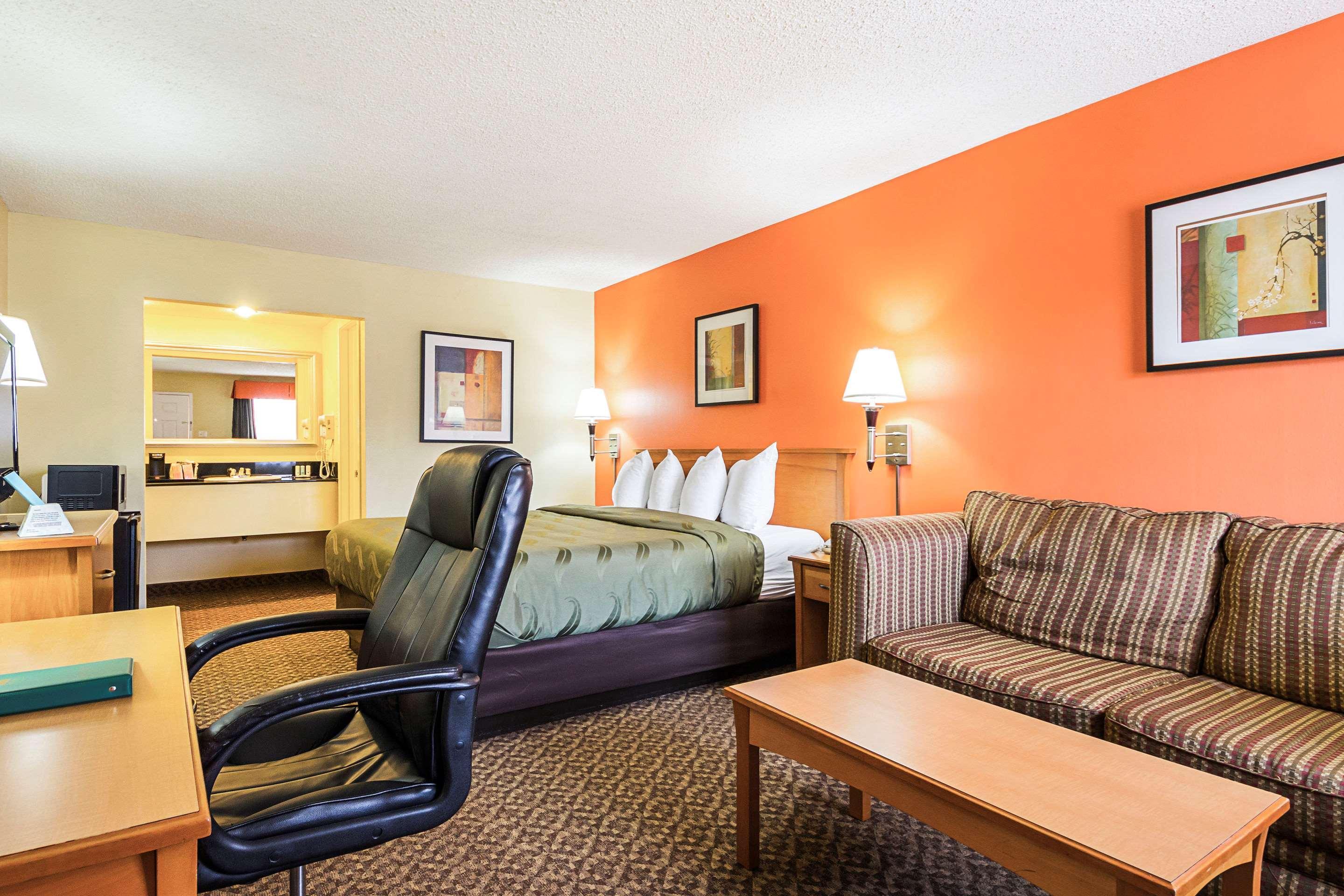 Suites North Richland Hills Tx Εξωτερικό φωτογραφία