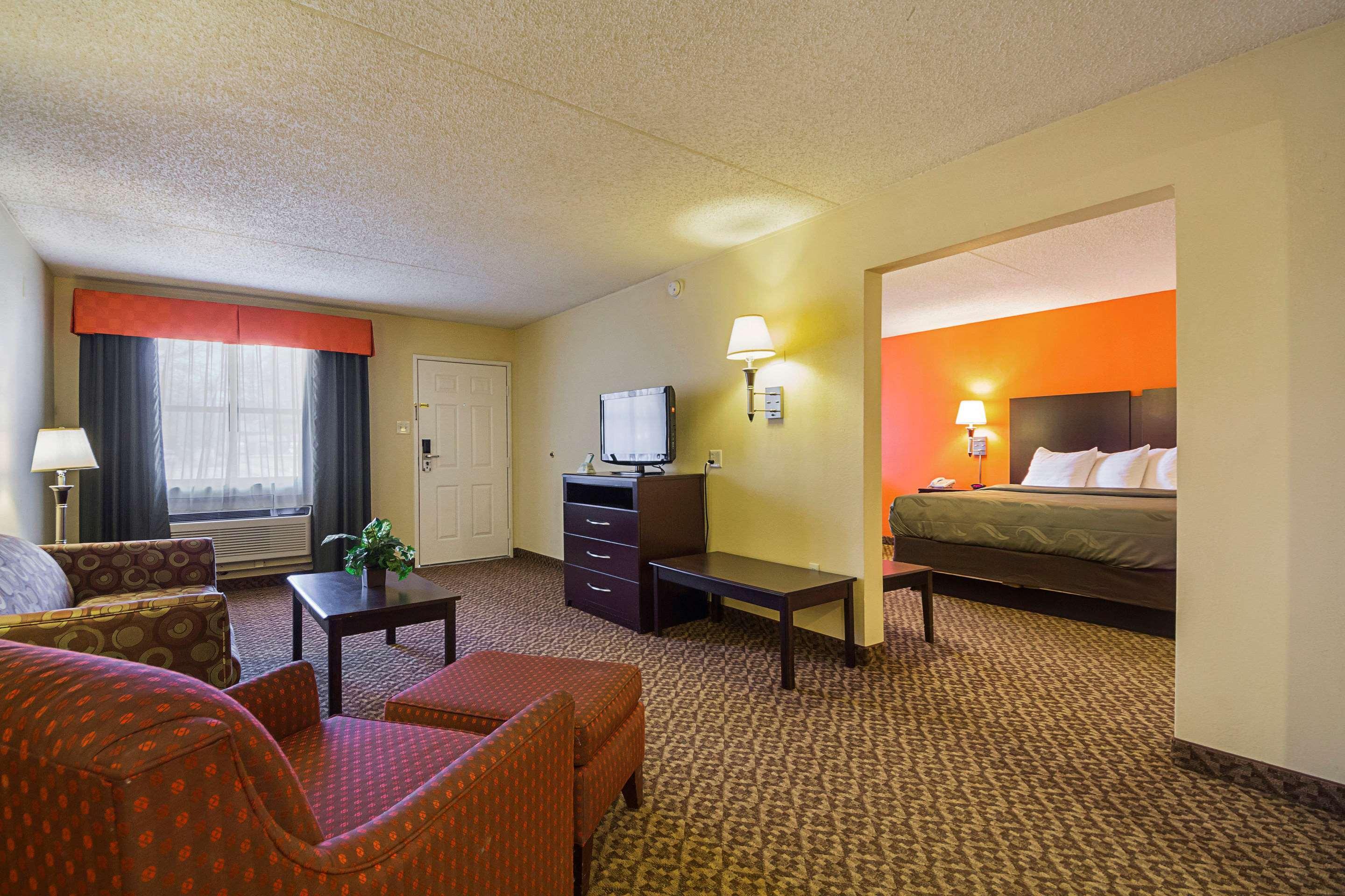 Suites North Richland Hills Tx Εξωτερικό φωτογραφία